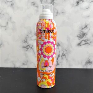 Amika Perk Up Dry Shampoo